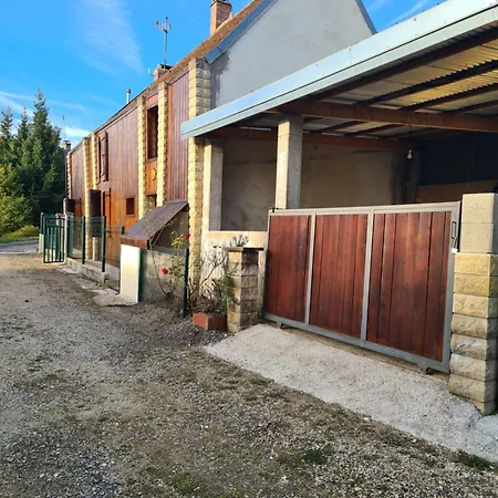 La Reunion Le La * Neuvy (Marne)